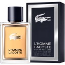 Lacoste L'Homme Treaktig Eau de Toilette 50 ml for menn