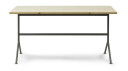 Normann Copenhagen Kip Skrivebord Grå/furu