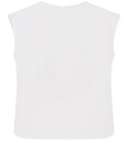 Zadig & Voltaire T skjorte   Angel   Hvit m. Trykk/Rhinestone   Zadig & Voltaire   10 år 140   T skjorte