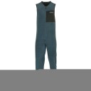Vision Nalle Fleece Overall