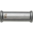 89 mm TURBO Inox glidehylse