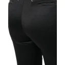 Maison Margiela Dame Bukser Svart XS,