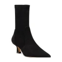 Stuart Weitzman Dame Sko Svart 39 1/2 EU,