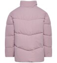 Hummel Polstret Jakke   hmlJr   Sea Tåke   Hummel   4 år (104)   Dunjakke   Rosa