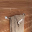 Lavabo Luna Håndklestang 60 cm Krom