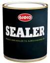 Gjøco Sealer for matte overflater 0,75 l