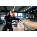 Metabo Naglepistol Np 18 Ltx Bl 5.0 Uten Batteri Og Lader