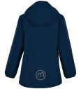 Minymo Softshell Jakke   Dark Navy   Minymo   2 år (92)   Softshell   Blå