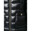 Herno Dame Frakker Svart L,