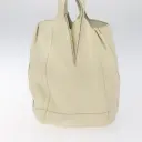Salvatore Ferragamo Dame Hvit