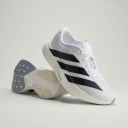 Adidas Men's Adizero Evo SL Cloud White / Core Black / Cloud White Ftwwht/Cblack/Ftwwht 48