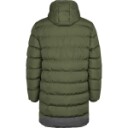 U.S. Polo Assn. Sonic Parka Vinterjakke Herre Grønn L