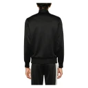 Palm Angels Herre Gensere & Hettegensere Svart S,