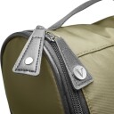 Vittiorio Hang-up Toiletry Bag Green