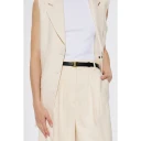 Tod's Dame Accessories Svart 80 CM,