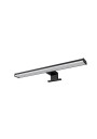 VikingBad Sol Led Lampe krom