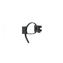 Axa  Resolute 8-120 Cable lockPetrolblue 8 mm 120 cm Safety code:3