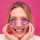 Biovène RETINOL Signs-of-Aging Eye Pad Mask with Peptides and Hyaluron