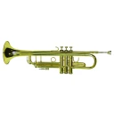 Dimavery Tp-20 Bb Trumpet, Gull