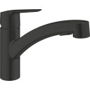 Grohe Ettgrepskran Med 227 mm Tut