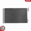 Kondensator ESEN SKV 86SKV278