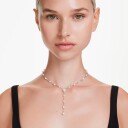 Swarovski Dame Accessories Grå ONE SIZE,