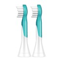 Philips Børstehoder Sonicare For Kids - HX6032