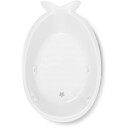 Skip Hop - MOBY waterfall bath rinser White