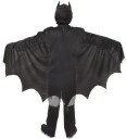 Ciao Srl. Kostymer Batman m. Maske/Frakk Ciao Srl. 5-7 år (110-122) Kostymer Grå Gul Svart 11701.5-7-NC