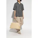 Jimmy Choo Herre Sko Beige 40 EU,