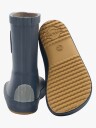Mikk line Wellies Solid   Barefoot   Navy   20