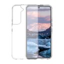 dbramante1928 Samsung Galaxy S22 Iceland Pro Deksel - 100% Resirkulert Plast - Gjennomsiktig