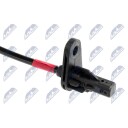 ABS sensor NTY HCA-KA-326
