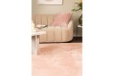 Relax Ryeteppe 160x230 cm - Rosa