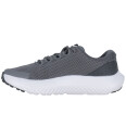 Under Armour Sko UA BGS Surge 4 Grå 36 Sko