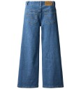 Molo Jeans   Asta   Blue Børstet   Molo   6 år 116   Jeans   Blå