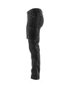 Blåkläder Servicebukse Stretch Dame 7159 1845 48