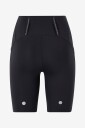 Asics   Løpetights Road High Waist 8in Sprinter   Svart