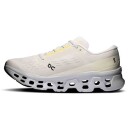 On Men"s Cloudmonster 3 Ghost glacier 44.5