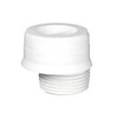Altech Reservedel Klosettstuss Eksentrisk C C 20mm 90mm