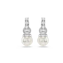 Swarovski, Dame, Accessories, Grå, ONE SIZE,