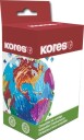 Kores G1524BK svart blekkpatron 16 ml 777 sider