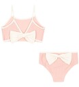 Konges Sløjd Bikini   Bowie   Powder Rosa   Konges Sløjd   4 år (104)   Bikini