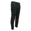 Dolce & Gabbana Herre Jeans Grønn XL,