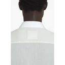 Lanvin Herre Skjorter Hvit L,