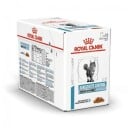 Royal Canin Veterinærfôr Katt Sensitivity Control Kylling og Ris 12 x 85g