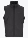 Twentyfour Aurora Thermo Vest Sort S
