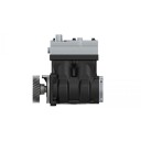 Kompressor, trykkluftanlegg WABCO 9125100030