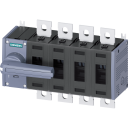 Siemens Lastbryter 690V 250A 4P