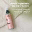 Urtekram Spray Conditioner Nordic Berry   250 ML